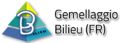 Gemellaggio con Bilieu (FR)