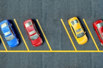 Permessi di parcheggio per residenti