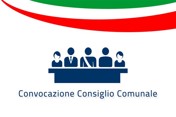 GHIFFA - Convocazione Consiglio Comunale