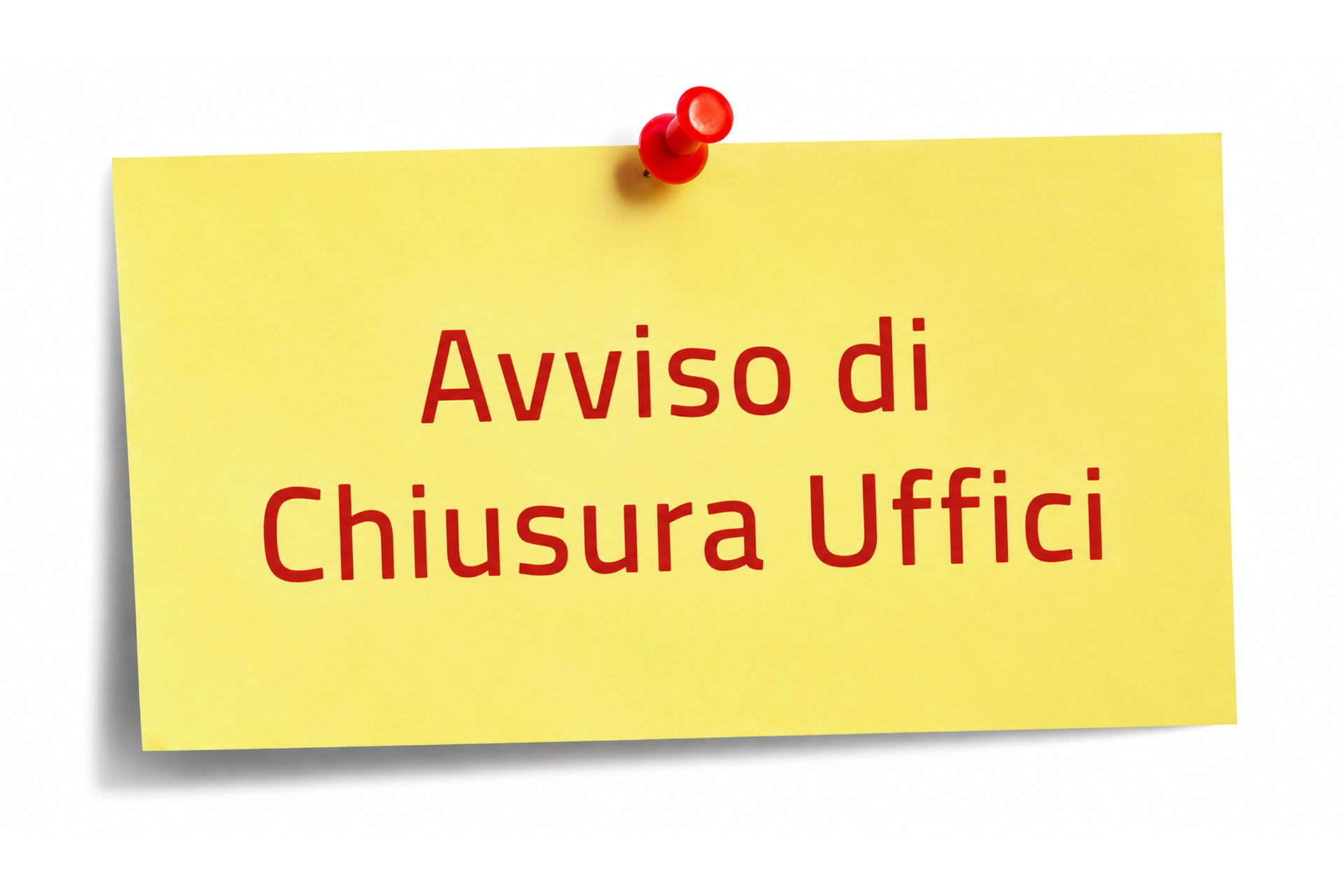 sabato 29 agosto 2026