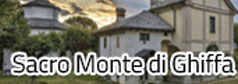 Sacro Monte della SS.Trinità di Ghiffa